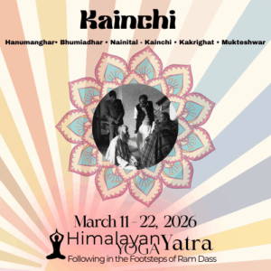 Himalayan Yoga Yatra | March 11 -22, 2026