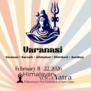 Varanasi Touring Yatra | February 11 -22, 2026