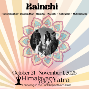 Himalayan Yoga Yatra | October 21 - November 1, 2026