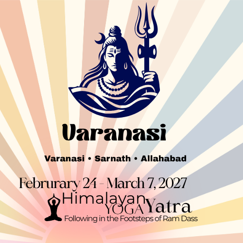 Varanasi Touring Yatra | February 24 - March 7, 2027